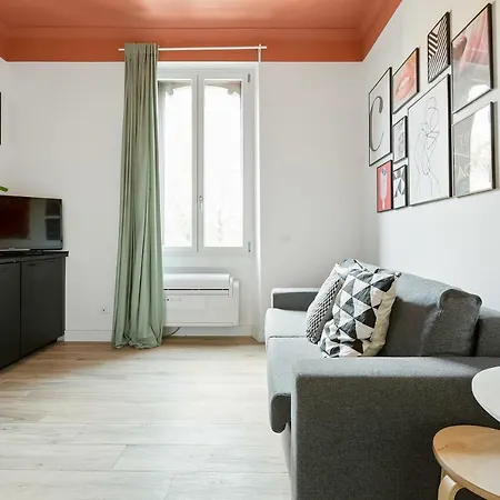Easylife - - Crema 9 - Porta Romana דירה *