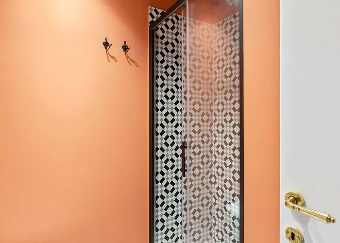 Easylife - - Crema 9 - Porta Romana 公寓